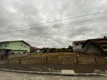 land_lot em Rua Holand Hintz, Jardim Sofia - Joinville - SC