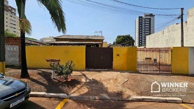 land_lot em Rua Atalaia, Zona 28 - Maringá - PR