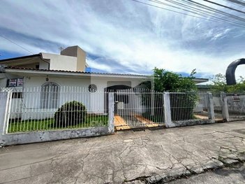 land_lot em Avenida Santa Catarina, Canto - Florianópolis - SC