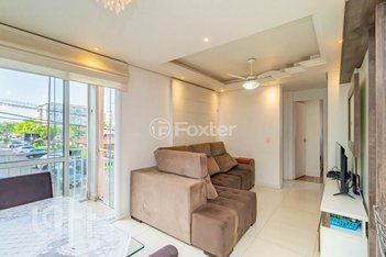 apartment em Avenida José Aloísio Filho, Humaitá - Porto Alegre - RS