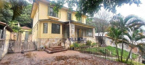 house em Rua Brigadeiro Gavião Peixoto, Lapa - São Paulo - SP