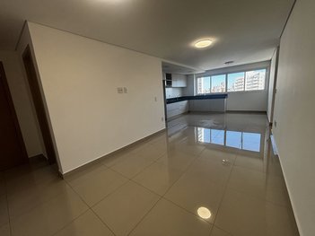 apartment em Rua 1123, Setor Marista - Goiânia - GO