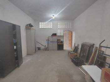 house em Rua do Grito, Ipiranga - São Paulo - SP