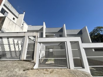 house em Rua Norberto Seara Heusi, Escola Agrícola - Blumenau - SC