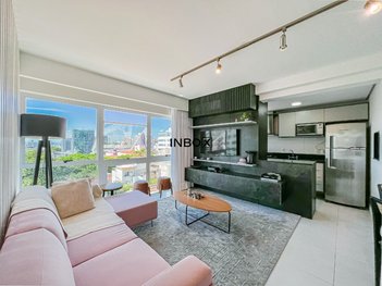 apartment em Avenida Coronel Lucas de Oliveira, Mont Serrat - Porto Alegre - RS
