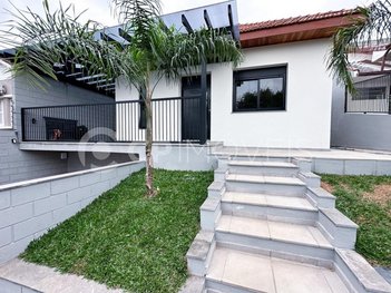 house em Caracas, Jardim Lindóia - Porto Alegre - RS