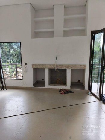 house em Rodovia Anhanguera, Loteamento Capital Ville - Jundiaí - SP