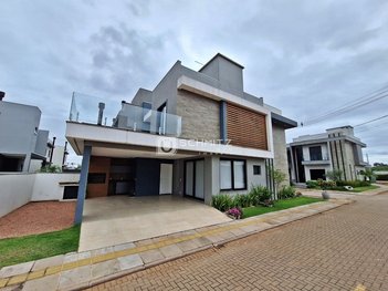 house em Avenida Centenário, Passo das Pedras - Gravataí - RS