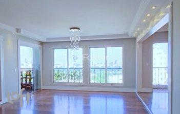 apartment em Rua Caconde, Jardim Paulistano - São Paulo - SP