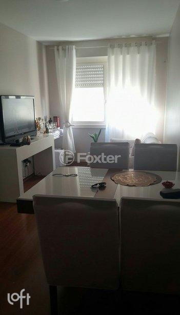 apartment em Rua Ângelo Crivellaro, Jardim do Salso - Porto Alegre - RS