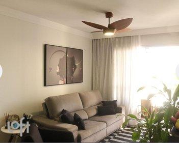 apartment em Sérgio Meira, Santa Cecília - São Paulo - SP