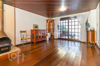 house em Rua José Kanan Aranha, Jardim Isabel - Porto Alegre - RS