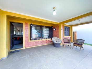 house em Avenida Noiva do Mar, Xangri-Lá - Xangri-Lá - RS