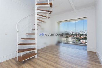 apartment em Avenida Miruna, Indianópolis - São Paulo - SP