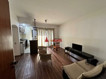 apartment em Rua Araguari, Vila Uberabinha - São Paulo - SP