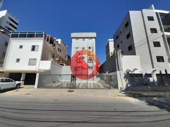 apartment em Rua Doutor Mário Magalhães, Itapoã - Belo Horizonte - MG