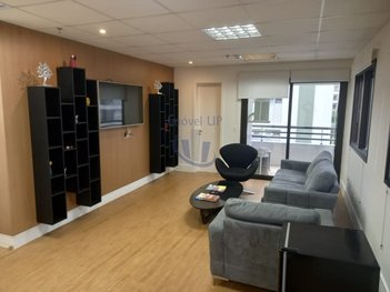 office em Brigadeiro Luís Antônio, Jardim Paulista - São Paulo - SP