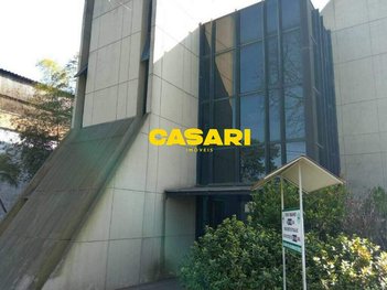 industrial em Rua Oneda, Planalto - São Bernardo do Campo - SP