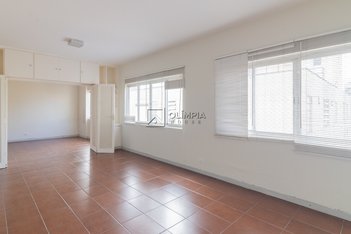 apartment em Jaú, Jardim Paulista - São Paulo - SP
