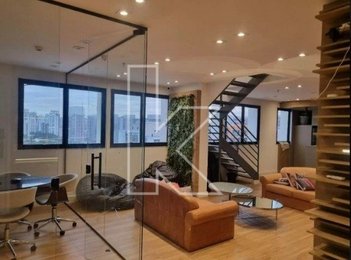 commercial_property em dos Maracatins, Indianópolis - São Paulo - SP