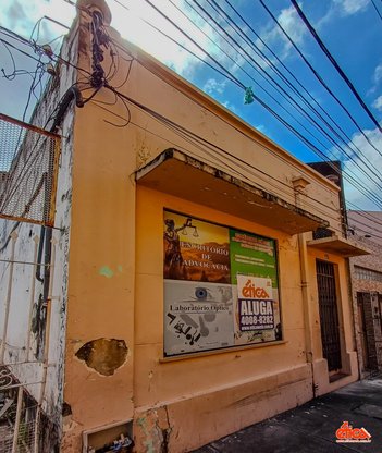 office em Travessa Campos Sales, Campina - Belém - PA