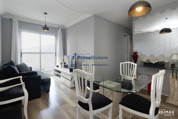 apartment em Rua Bento Vieira, Ipiranga - São Paulo - SP