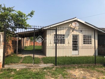 house em Rua Belém, Santa Rita - Guaíba - RS