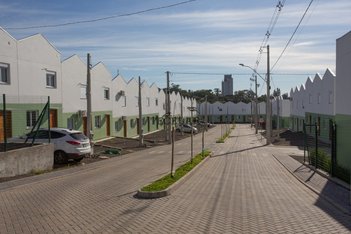 house em Rua Garibaldi, Centro - Portão - RS