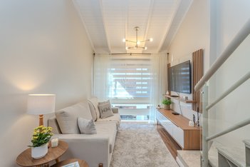 apartment em Dea Coufal, Ipanema - Porto Alegre - RS