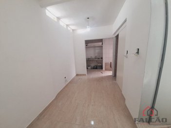 house em Rua Carlos Caldeira, Santa Maria - Santos - SP