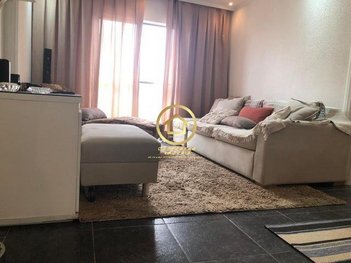 apartment em Avenida Paula Ferreira, Freguesia do Ó - São Paulo - SP