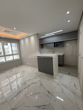 apartment em Rua Francisca Teixeira Carvalho, Nova Itapevi - Itapevi - SP