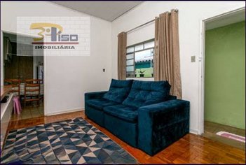 house em Rua Ituri, Vila Formosa - São Paulo - SP