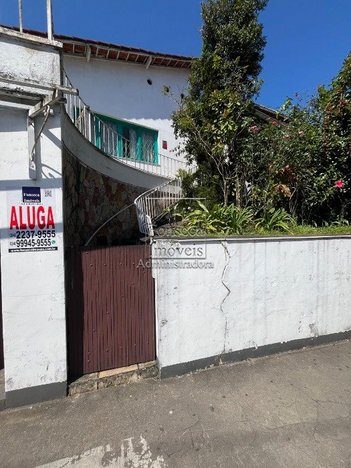 commercial_building em Rua Gonçalves Dias, Valparaíso - Petrópolis - RJ