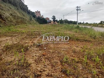 land_lot em Rua Orlando Adamatti, Nossa Senhora das Graças - Caxias do Sul - RS