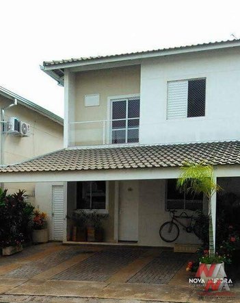 house em Rua João Carlos Gonçalves, Jardim Yolanda - São José do Rio Preto - SP