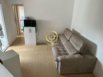 apartment em Rua Vinte e Dois de Agosto, Vila Bela Vista (Zona Norte) - São Paulo - SP