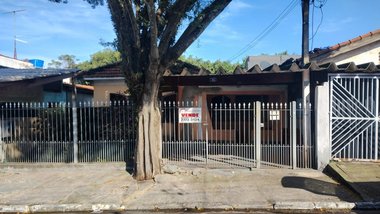 land_lot em Rua Bernardino Pinheiro, Vila Rosaria - São Paulo - SP