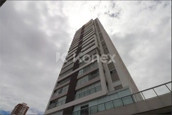 apartment em Rua Ângelo Ricchiutti, Jardim Paraíso - São Paulo - SP