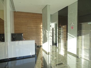 office em Soter Ramos Couto, Buritis - Belo Horizonte - MG