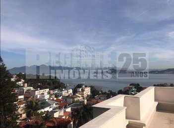 apartment em Fernando Ferreira de Mello, Bom Abrigo - Florianópolis - SC