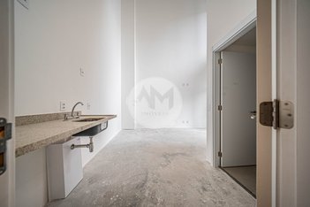 apartment em Rua Doutor Neto de Araújo, Vila Mariana - São Paulo - SP