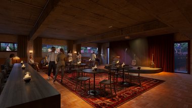 apartment em Largo da Misericórdia, Centro - São Paulo - SP