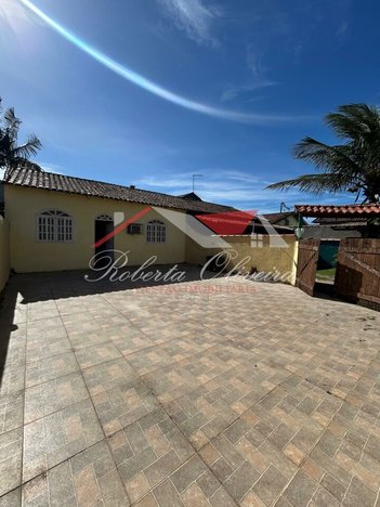 house em Rua Abelardo Barbosa, Santa Margarida II (Tamoios) - Cabo Frio - RJ