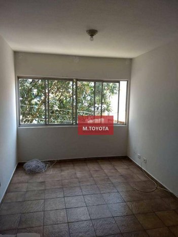 apartment em Rua Caraguatatuba, Vila Rachid - Guarulhos - SP