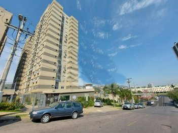 apartment em Attilio Bilibio, Jardim Carvalho - Porto Alegre - RS