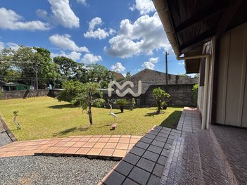 land_lot em Rua Bahia, Do Salto - Blumenau - SC