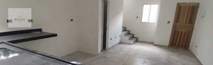 house em Rua Benedito de Campos, Jaguaribe - Osasco - SP