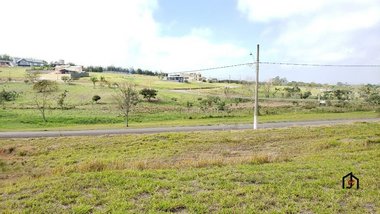 land_lot em Rodovia Floriano Rodrigues Pinheiro, Loteamento Chácaras Recanto São Luiz - Tremembé - SP