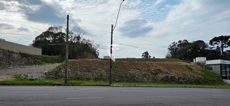 land_lot em Avenida Ruben Bento Alves, Universitário - Caxias do Sul - RS
